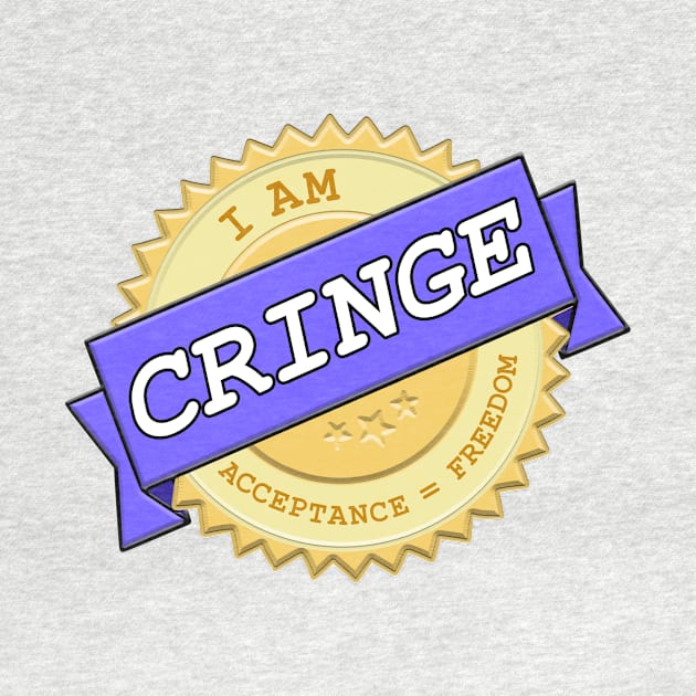 Cringe by Nerdpins